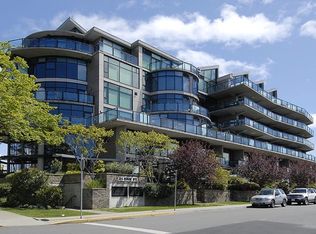 21 Erie St #311, Victoria, BC V8V 5A8