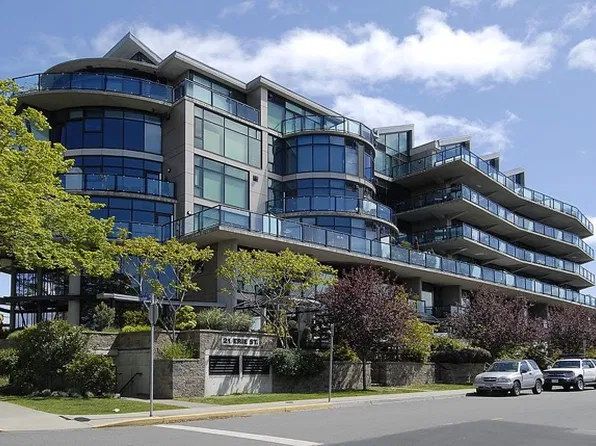 21 Erie St #311, Victoria, BC V8V 5A8