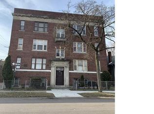 6329 Globe St #34, Detroit, MI 48238