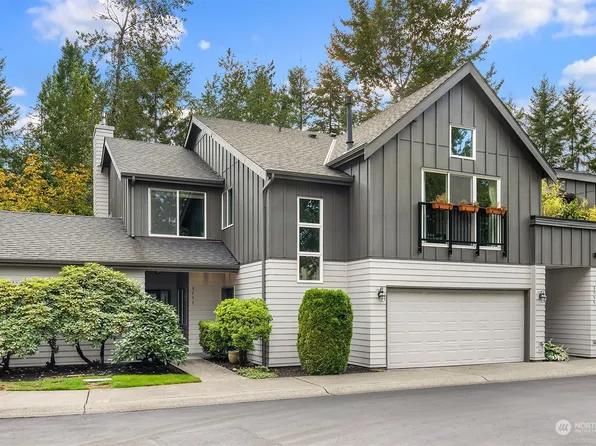 3757 257th Avenue SE #5-3, Sammamish, WA 98029