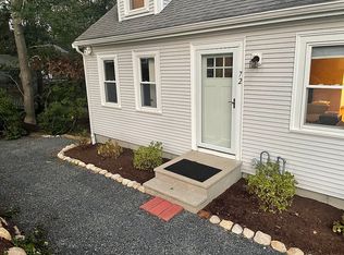 72 Central Ave, East Falmouth, MA 02536