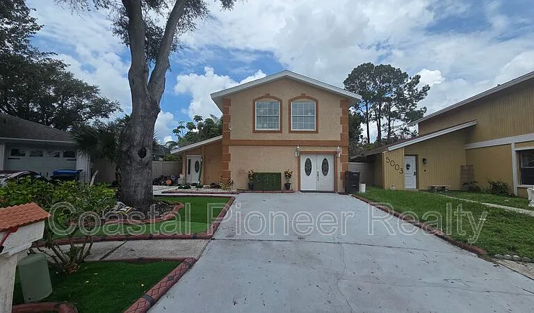 5005 Dollarway Ct — Photo 1