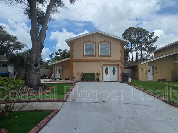 5005 Dollarway Ct, Tampa, FL 33624
