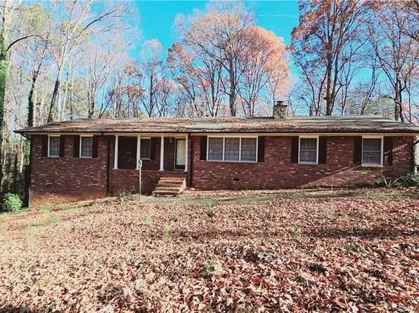 5886 Gretna Ct, Rex, GA 30273