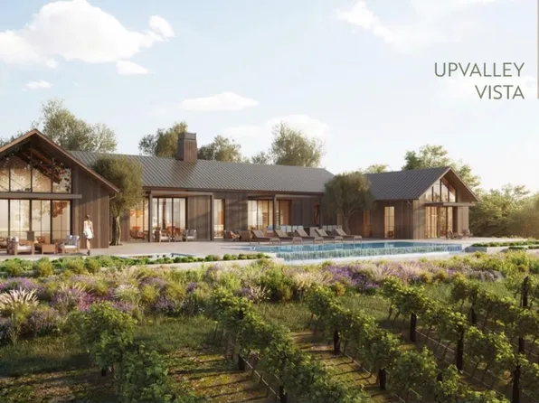 1040 McCormick Ln, Napa, CA 94558