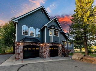 10050 S River St, Truckee, CA 96161
