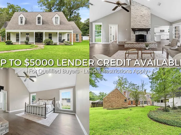 16425 Coliseum Ave, Baton Rouge, LA 70816