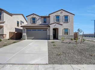 3741 S 241st Ln, Buckeye, AZ 85326