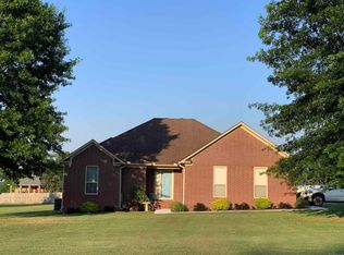 8 Hampton Rd, Greenbrier, AR 72058