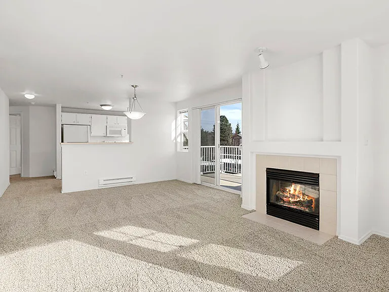 North Ridge Apartments — Photo 14