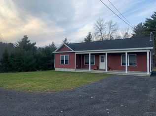 43 Griffin Rd, Bangor, ME 04401