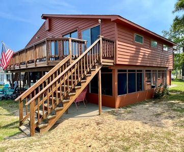 59 Judith Sound Cir, Lottsburg, VA, 22511