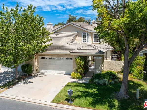 5777 Tanner Ridge Ave, Westlake Village, CA 91362