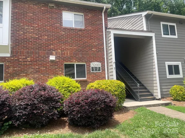3200 Heathstead Pl APT E, Charlotte, NC 28210