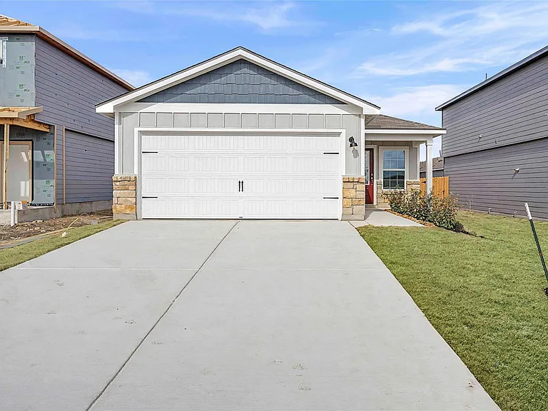 532 Aplite Pass — Photo 1
