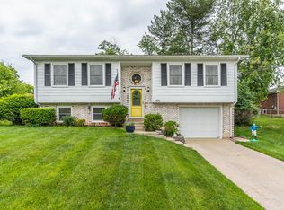 253 Quebec Way, Lexington, KY 40515