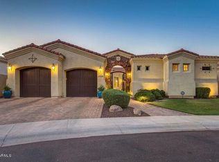 1524 W Winter Dr, Phoenix, AZ 85021