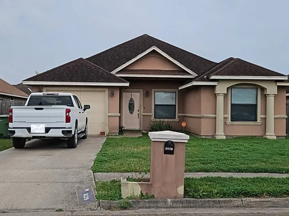 4138 Yoli, Brownsville, TX 78521