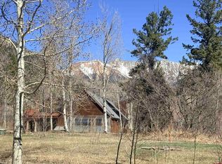 4462 County Road 124, Hesperus, CO 81326