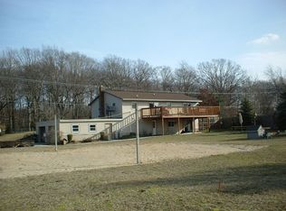 12951 128th Ave, Grand Haven, MI 49417