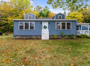 140 Memorial Hwy, North Yarmouth, ME 04097