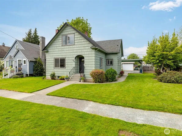 428 Jameson Street, Sedro Woolley, WA 98284