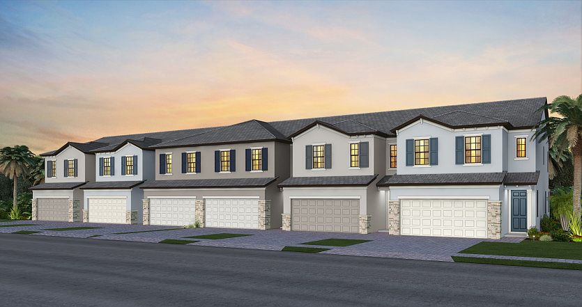 Model Representation