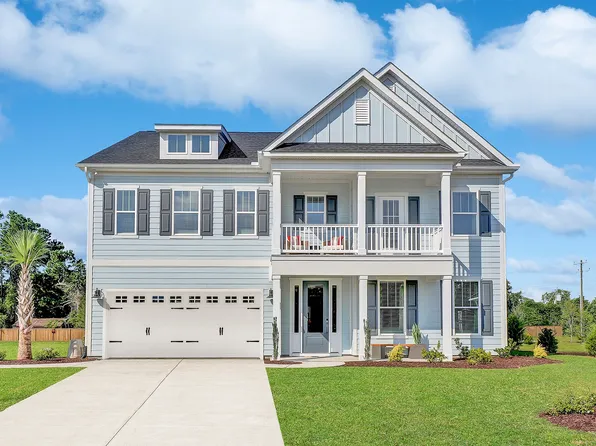 Homes Available Soon, Freeman Ridge