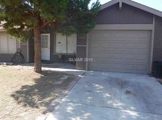 4445 Sherrill Ave, Las Vegas, NV 89110
