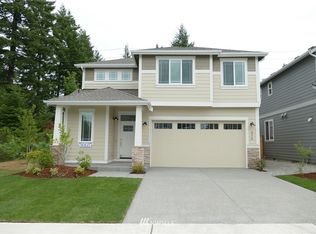 6210 Courtyard Ln SW LOT 3, Tumwater, WA 98512