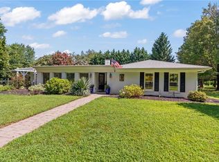 834 Neal Rd, Madison, NC 27025