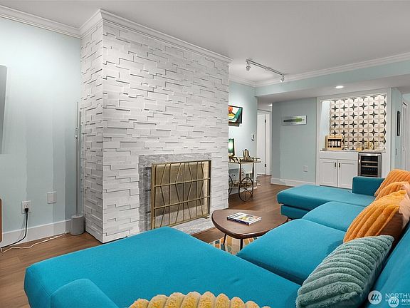 2nd image of 1524 NE 140th Street #D2