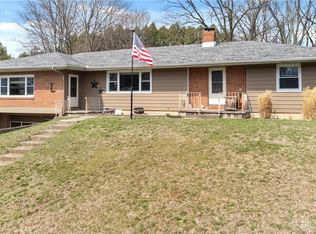 834 Young St, Piqua, OH 45356