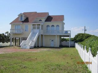 1535 New River Inlet Rd, North Topsail Beach, NC 28460