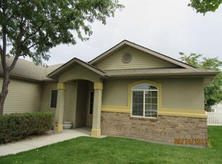 1970 Canyon Trail Way, Twin Falls, ID 83301