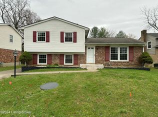 8310 Casualwood Way, Louisville, KY 40291