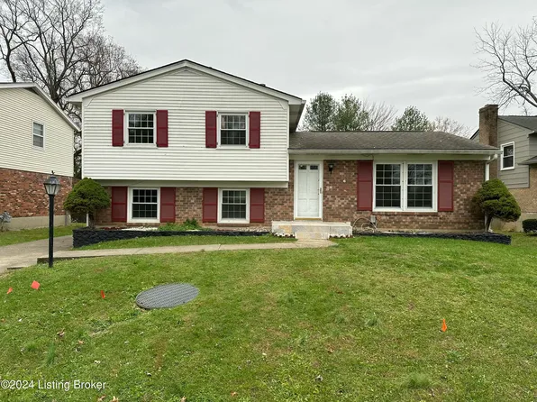 8310 Casualwood Way, Louisville, KY 40291