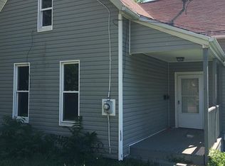 457 McGowan St, Akron, OH 44306
