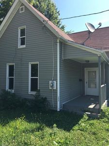 457 McGowan St, Akron, OH, 44306