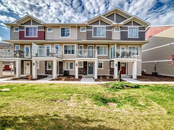 17832 78th St NW #67, Edmonton, AB T5Z 0P7