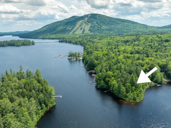 18 Hemlock Point Lane, Bridgton, ME 04009