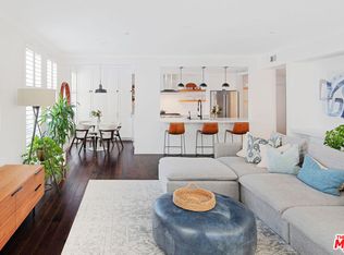 964 Hancock Ave APT 105, West Hollywood, CA 90069