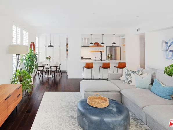 964 Hancock Ave APT 105, West Hollywood, CA 90069