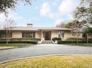 5337 Southern Ave, Dallas, TX 75209