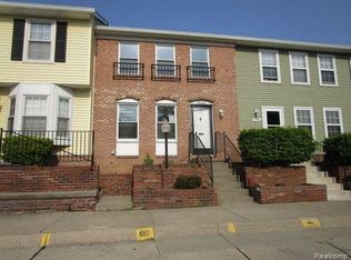 37358 Charter Oaks Blvd, Clinton Township, MI