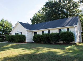 308 Christian Ln, Carrollton, GA 30116