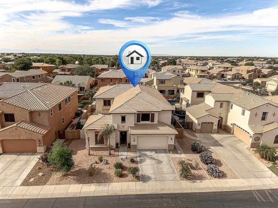 1st image of 6850 S Crystal Way