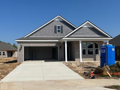 3400 Carroll Dr, Jonesboro, AR, 72404