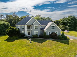 4 Settlers Ln, Colchester, CT 06415