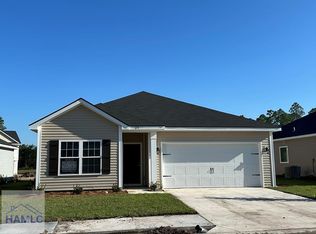 173 Alcove Ct, Hinesville, GA 31313